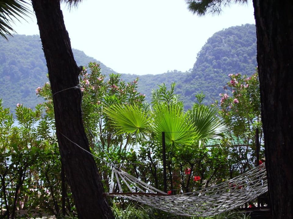 Meerblick Grand Yazici Club Marmaris Palace