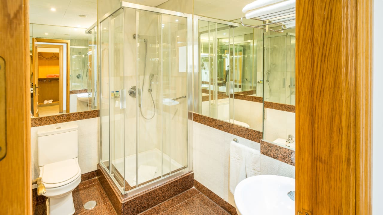 Zimmer BLUESEA Costa Jardin Spa