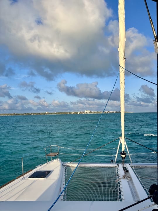 Sonstiges Impression Isla Mujeres by Secrets - Adults Only