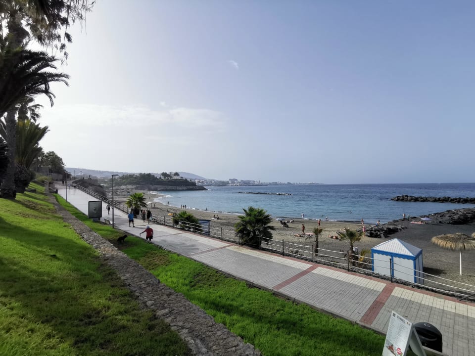 Strand Hotel Riu Palace Tenerife