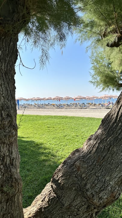 Außenansicht Lindos Princess Beach Resort & Spa