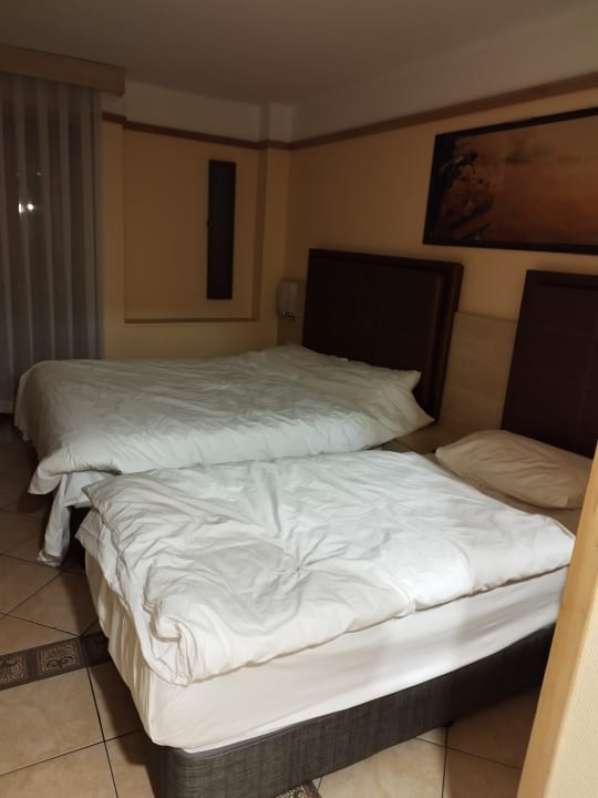 Zimmer VONRESORT Golden Beach