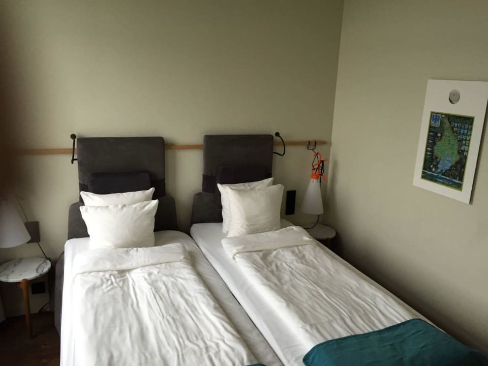 Zimmer Best Western Plus Hotel Sthlm Bromma