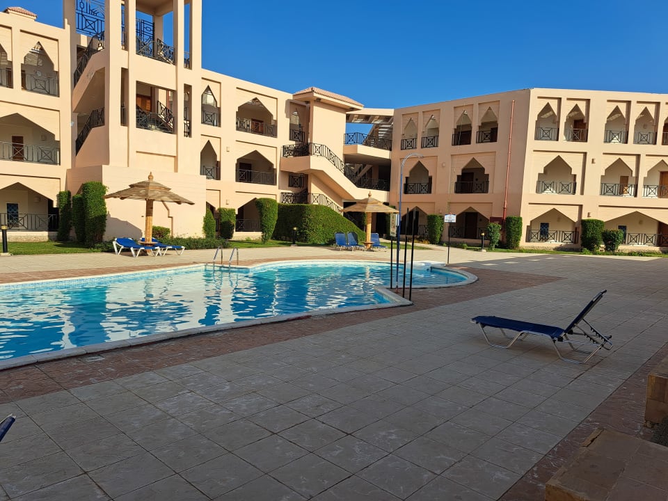 Pool Jasmine Palace Resort & Spa