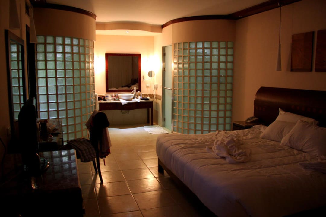 Unser Zimmer Shams Prestige Abu Soma-Adults Only