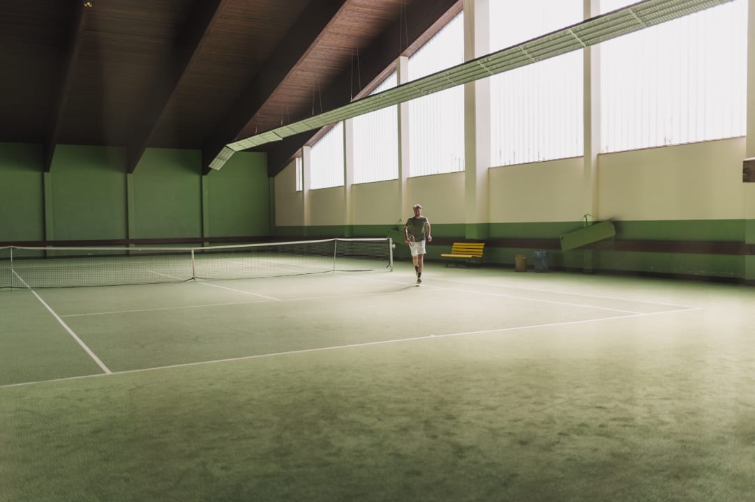 Sport & Freizeit Rieser Achensee Resort