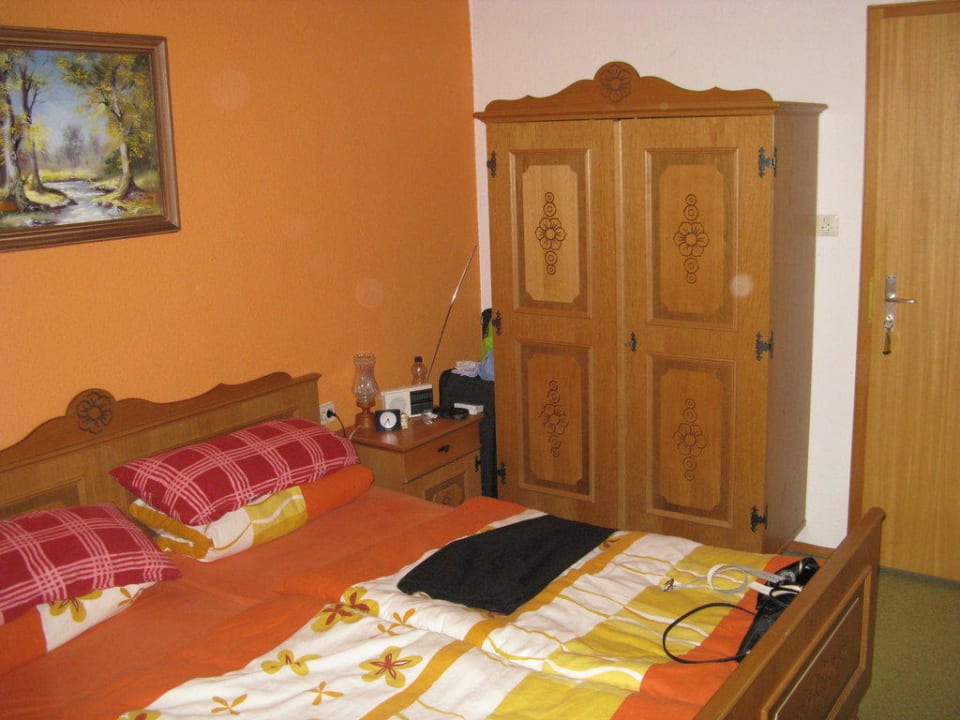 Bett & Schrank Hotel Salzsäumerhof