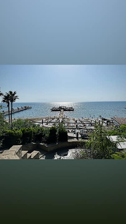 Strand The Sense Deluxe Hotel