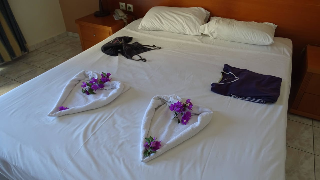 Schön gemacht Porto Bello Beach