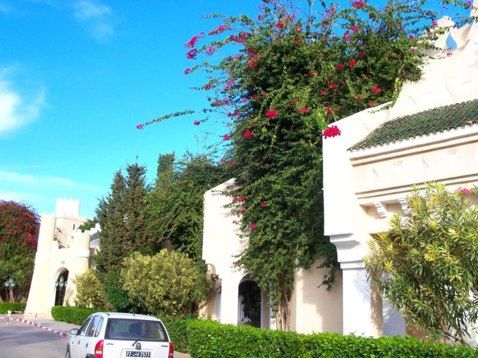 lti Hotel Mahdia Beach Mahdia Beach & Aquapark