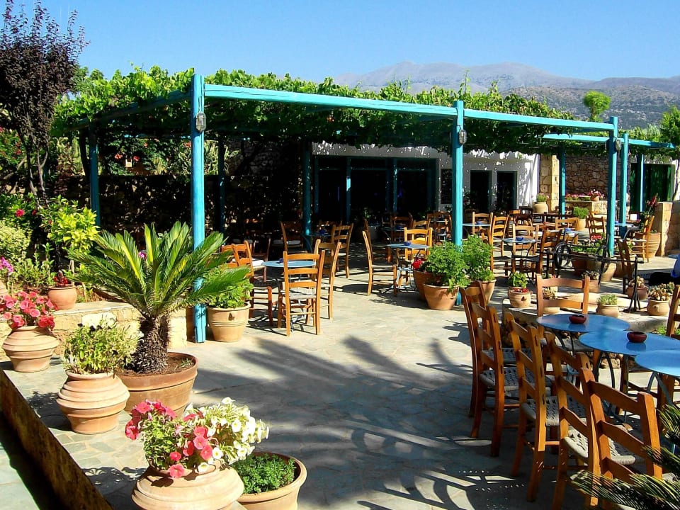 Kafenion Kernos Beach Hotel & Bungalows