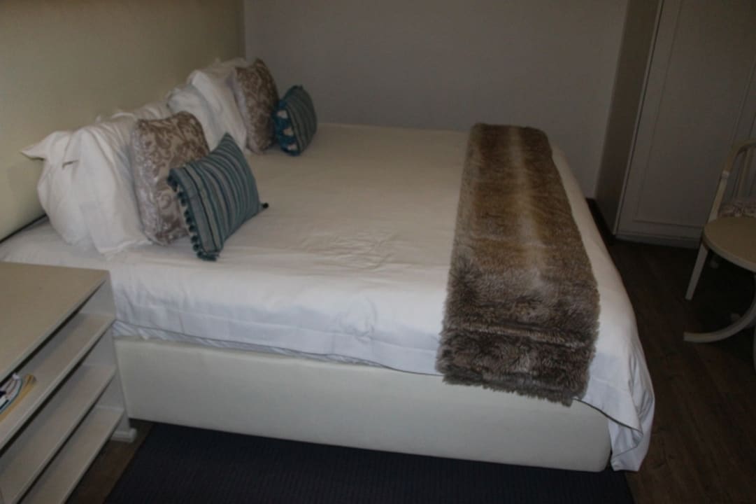 Zimmer The Wilderness Hotel