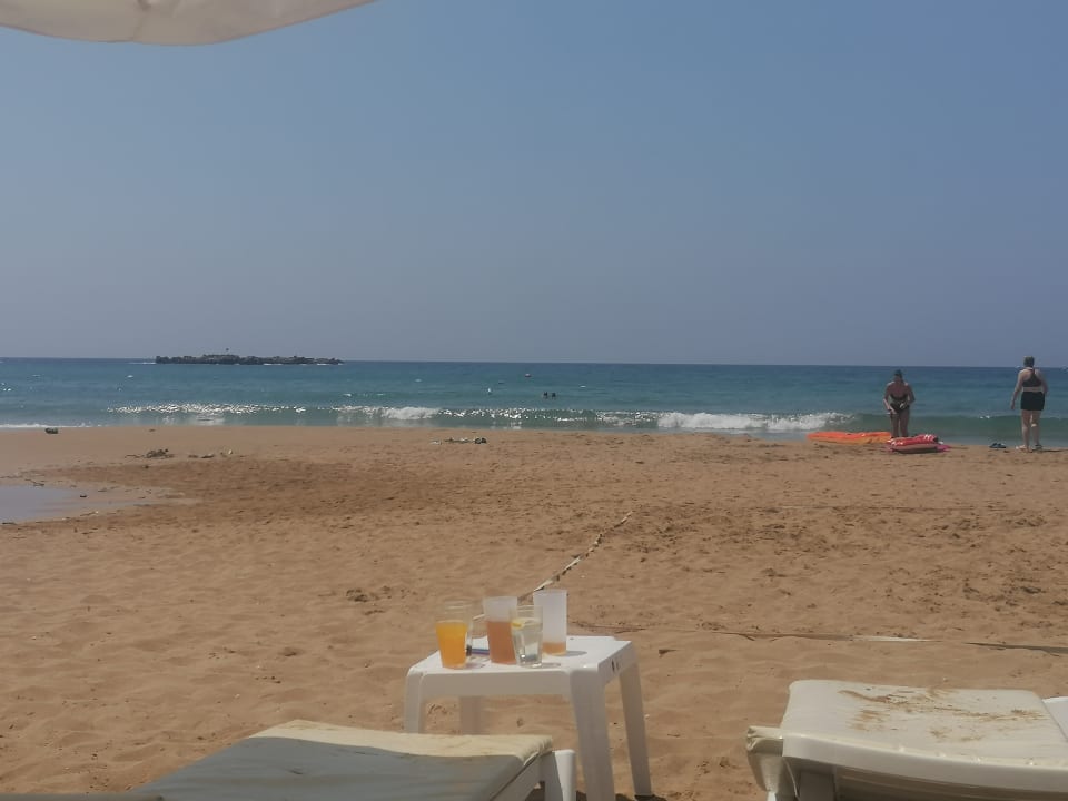 Strand Annabella Diamond Hotel & Spa