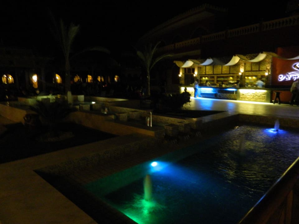 Bary Pickalbatros Alf Leila Wa Leila Resort - Neverland Hurghada