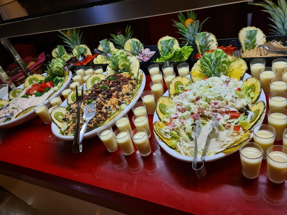 Gastro MLL Palma Bay Club Resort