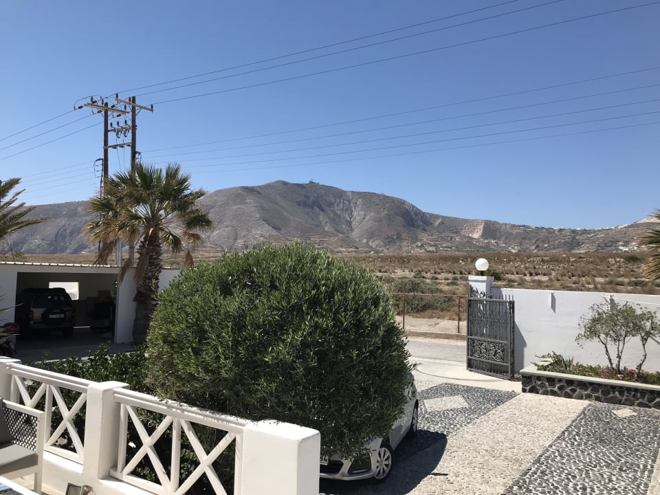 Außenansicht Hotel Imperial Med Resort & Spa