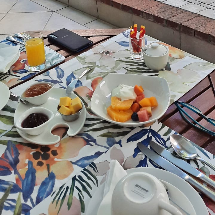 Gastro Guesthouse Fernwood Manor