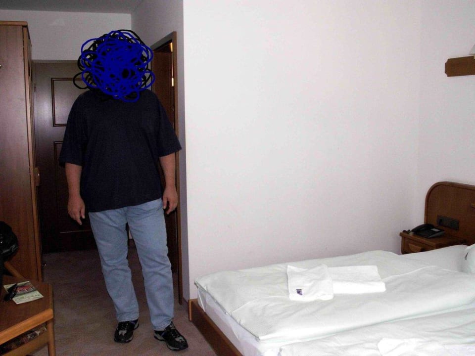 Zimmer Rennsteighotel Herrnberger Hof