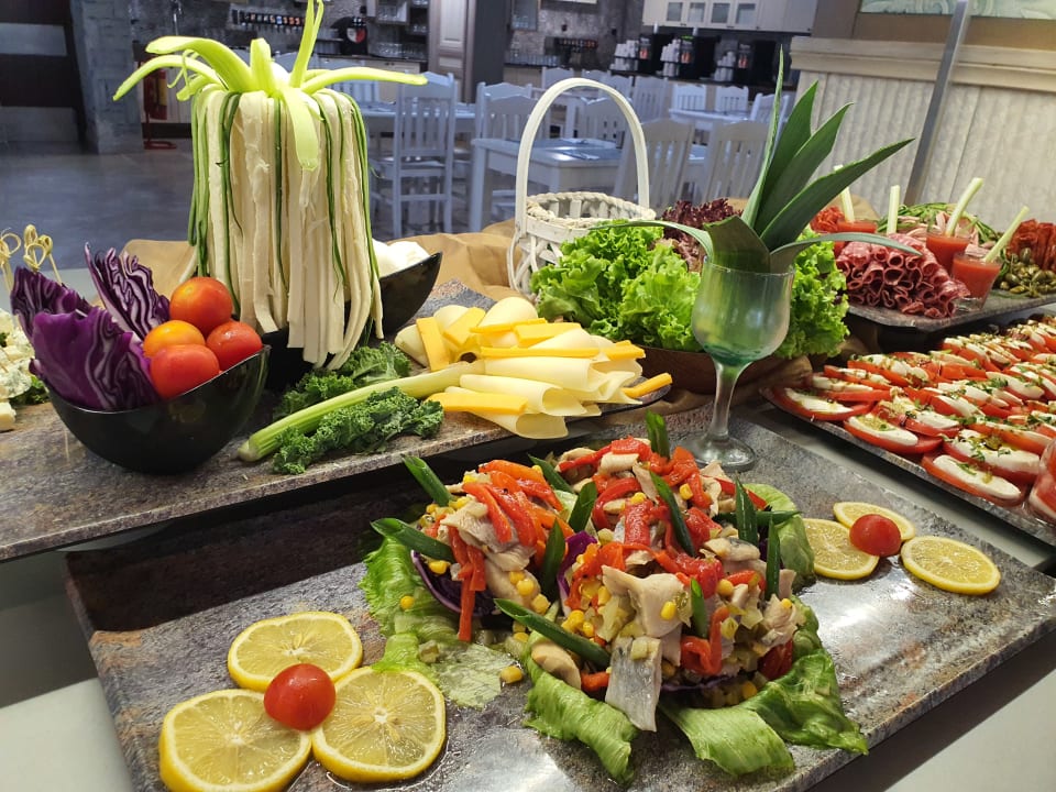 Gastro HI Hotels Imperial Resort