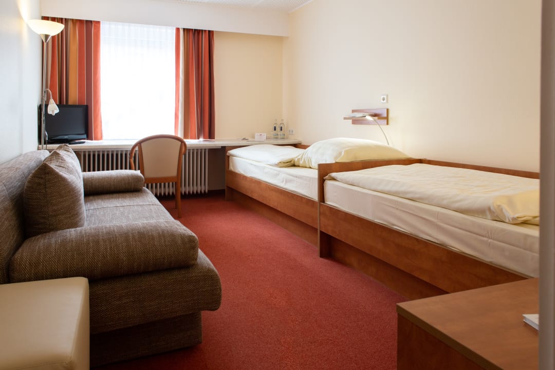 Zimmer Hotel Daub