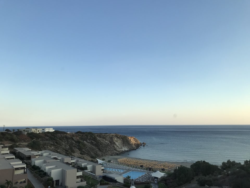 Außenansicht Atlantica Mikri Poli Crete