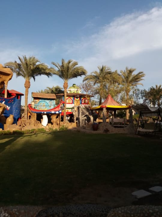 Sport & Freizeit Seagull Beach Resort