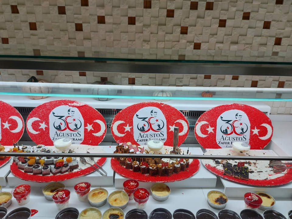 Gastro Hane Family Resort