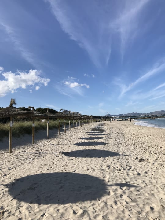 Strand Alcudia Garden Aparthotel