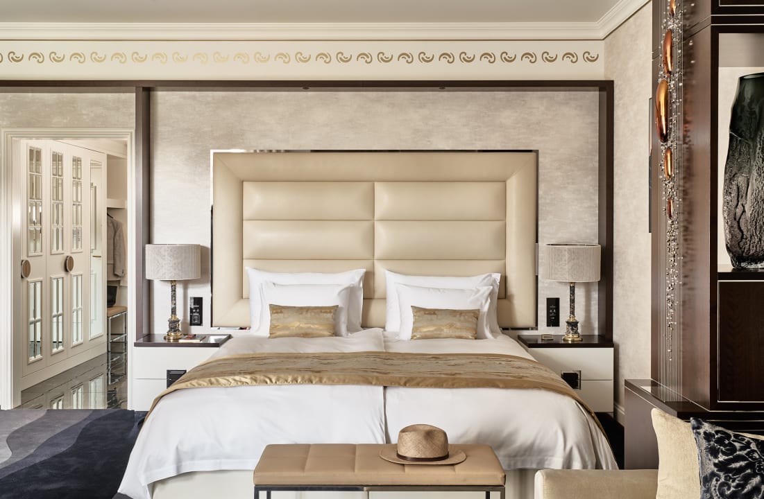 Zimmer Grand Resort Bad Ragaz