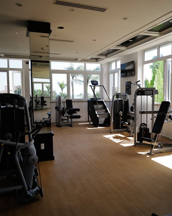 Sport & Freizeit ROBINSON NAM HOI AN