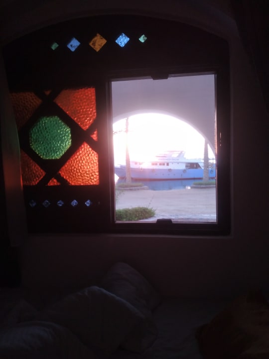 Ausblick Arabella Azur Resort