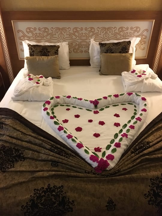 Zimmer Diamond Excellence Resort & Spa