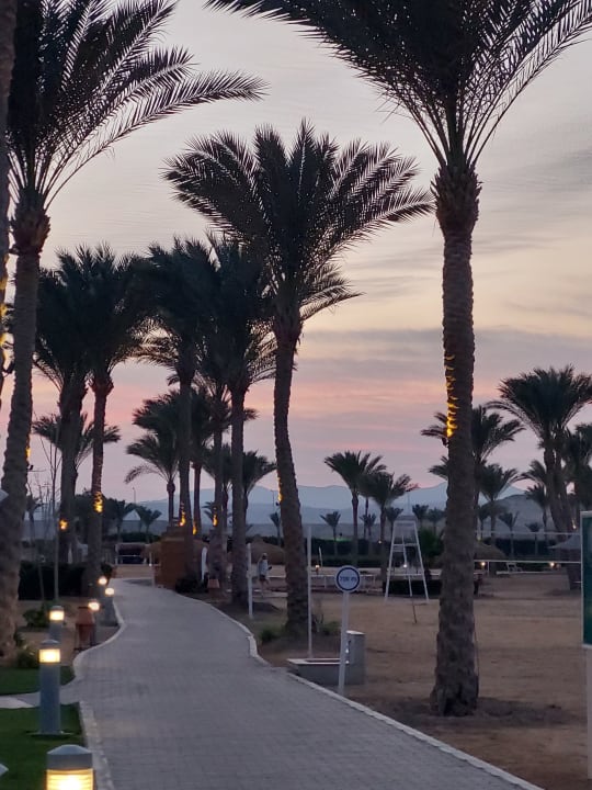 Gartenanlage Jaz Solaya