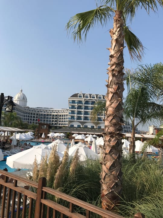 Außenansicht Adalya Elite Lara