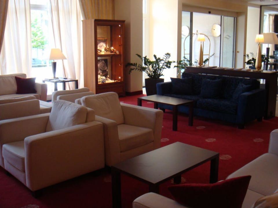Vier Jahreszeiten Hotel Vier Jahreszeiten Starnberg