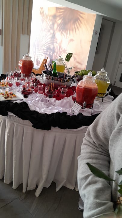 Gastro Labranda Alantur Resort