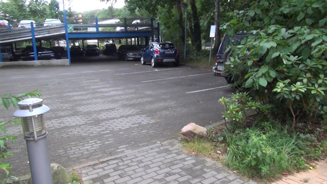 Sonstiges IFA Rügen Hotel & Ferienpark