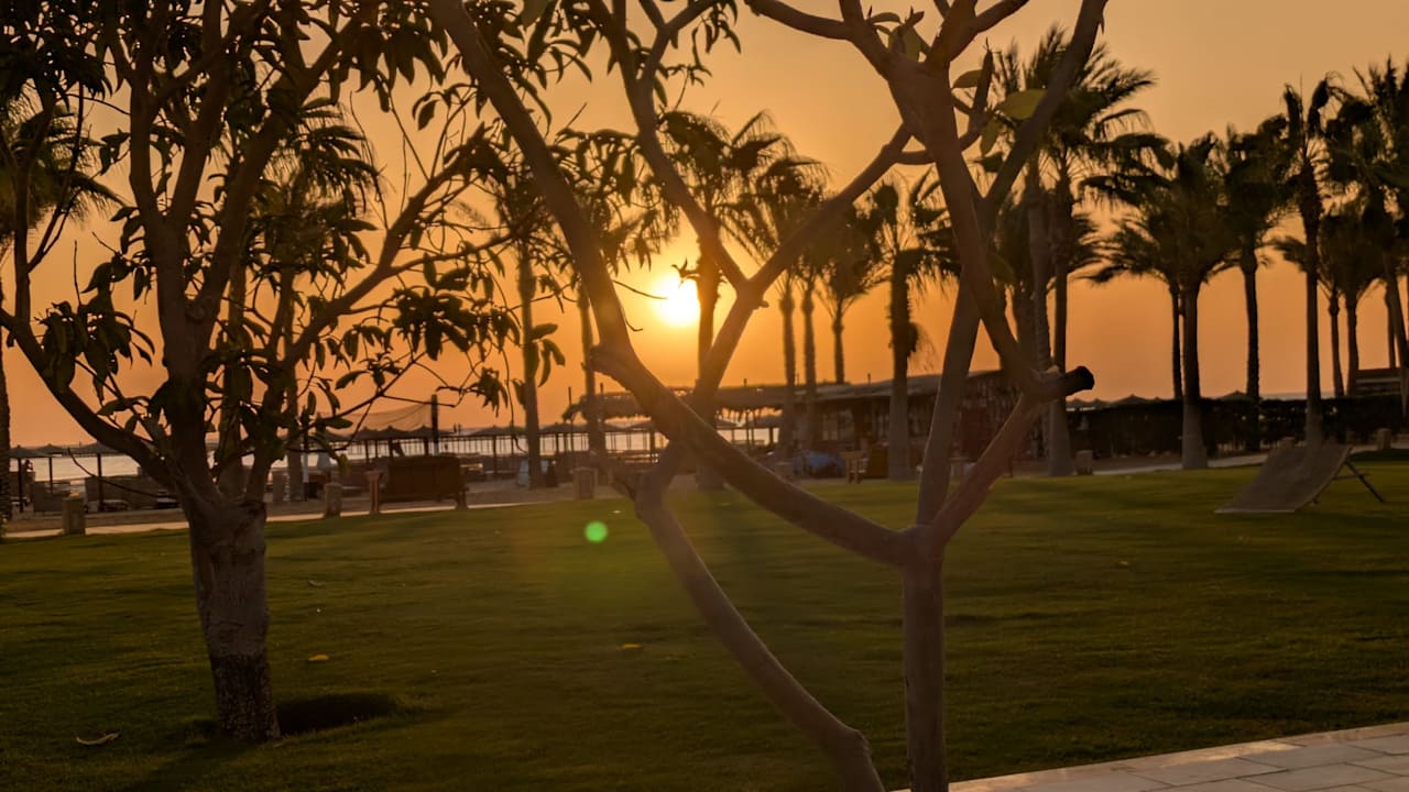 Pool Casa Mare Resort