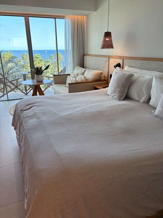 Zimmer Paradisus by Meliá Gran Canaria