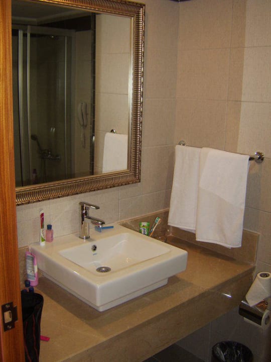 Zimmer Seaden Sea World Resort & Spa