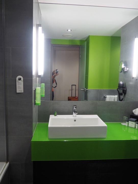 Zimmer ATLANTIC Hotel Kiel