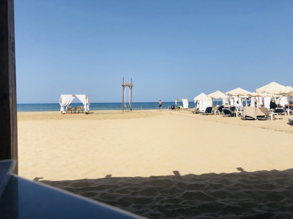 Strand HARPIN Georgioupolis Resort Aquapark & SPA