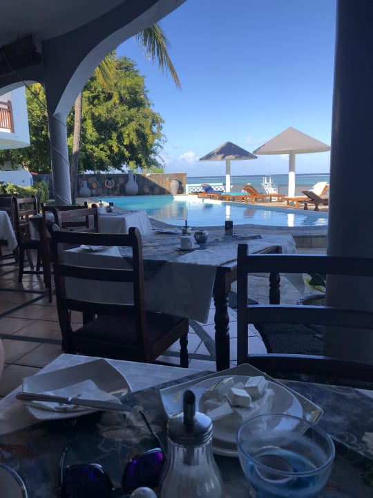 Gastro Gold Beach Resort