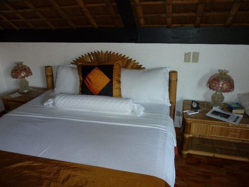 Zimmer Hotel Dolphin House