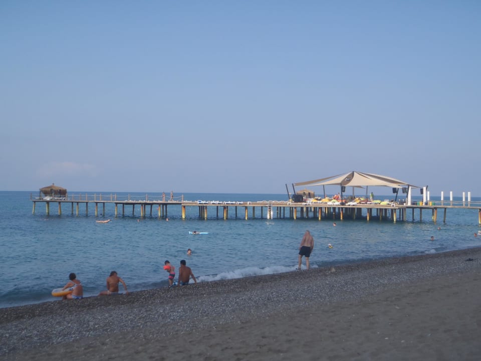 Strand Selectum Family Comfort Side