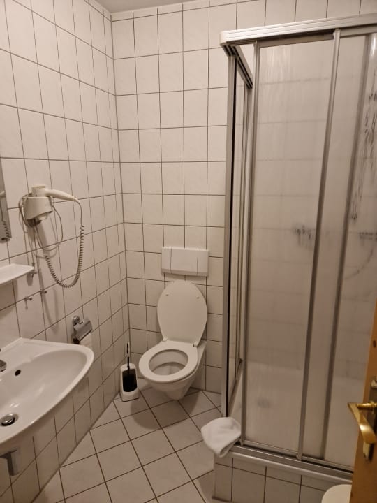 Zimmer Hotel Spießberghaus
