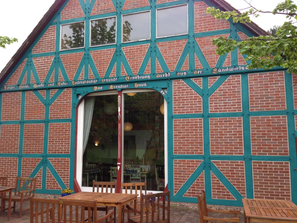 Hotelzimmer Rundlingsdorf Sagasfeld