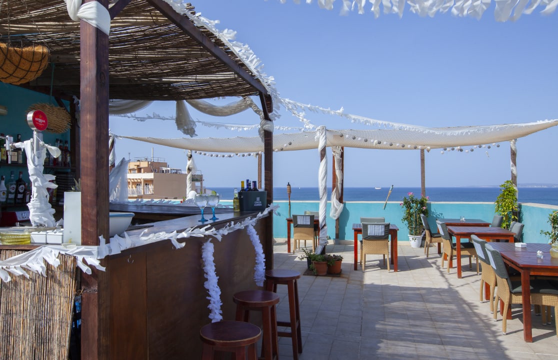 Gastro UR Hotel Portofino