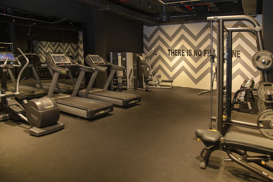 Sport & Freizeit DoubleTree by Hilton Antalya-Kemer