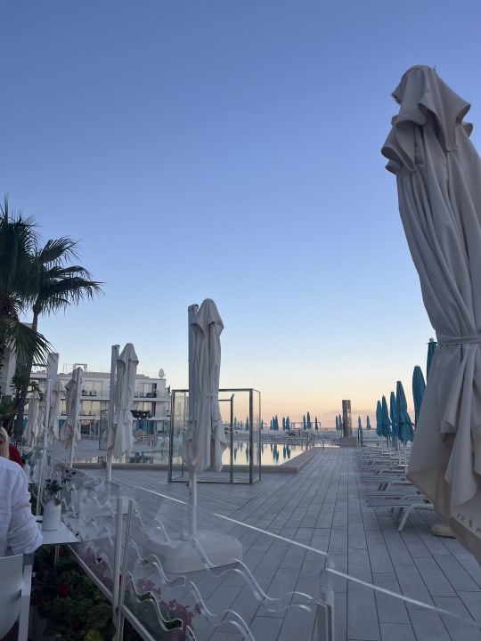 Pool Elba Sunset Mallorca Thalasso Spa